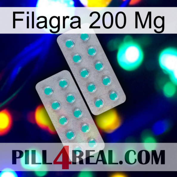 Filagra 200Mg 29